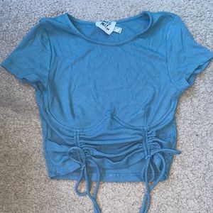 Princess Polly crop top